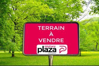 achat terrain champs-sur-marne 77420