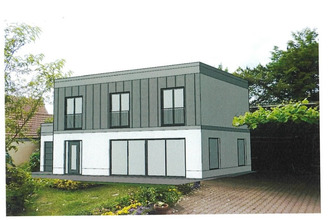 achat terrain champs-sur-marne 77420