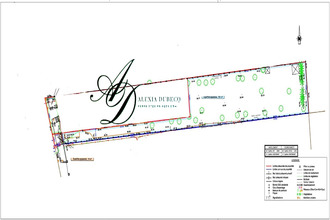 achat terrain champs-sur-marne 77420