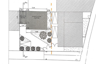 achat terrain champs-sur-marne 77420