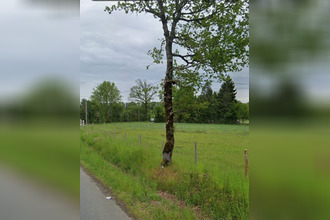 achat terrain champsac 87230