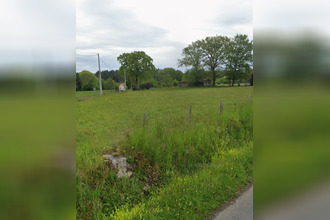 achat terrain champsac 87230