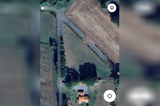 achat terrain champsac 87230