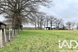 achat terrain champsac 87230