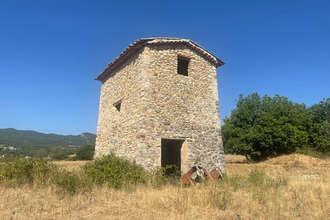 achat terrain champtercier 04460