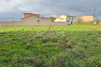 achat terrain champtoceaux 49270