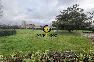 achat terrain champtoceaux 49270