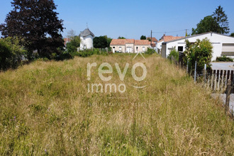 achat terrain champtoceaux 49270