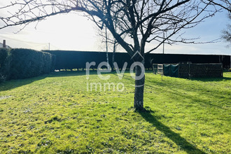 achat terrain champtoceaux 49270
