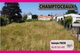 achat terrain champtoceaux 49270