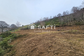 achat terrain chanaleilles 43170