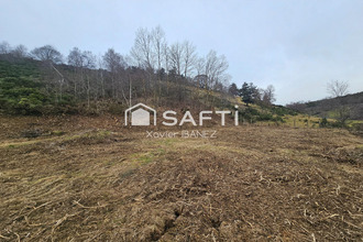 achat terrain chanaleilles 43170