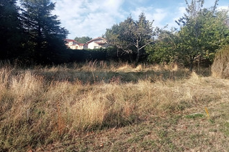 achat terrain chanat-la-mouteyre 63530