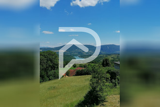 achat terrain chanay 01420