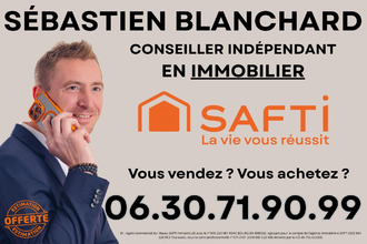 achat terrain chanay 01420