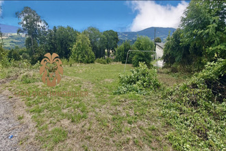 achat terrain chanay 01420