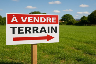 achat terrain chanay 01420
