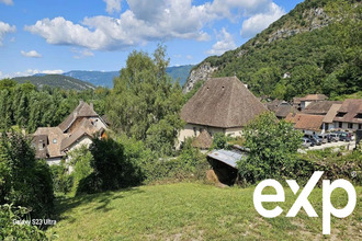 achat terrain chanaz 73310