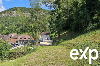 achat terrain chanaz 73310