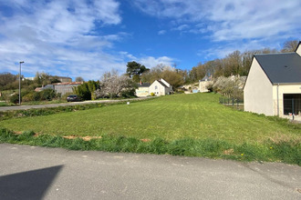 achat terrain chancay 37210