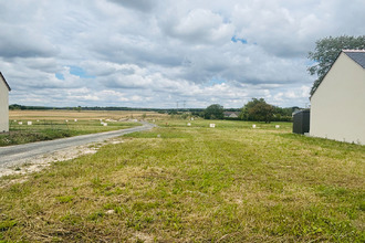 achat terrain chanceaux-sur-choisille 37390