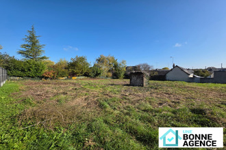 achat terrain chanceaux-sur-choisille 37390