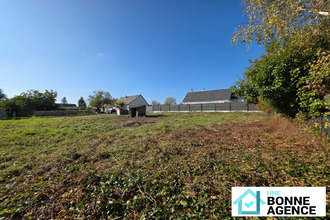 achat terrain chanceaux-sur-choisille 37390