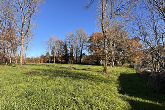 achat terrain chancelade 24650