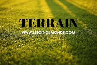 achat terrain chancelade 24650