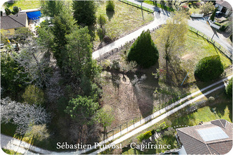 achat terrain chancelade 24650