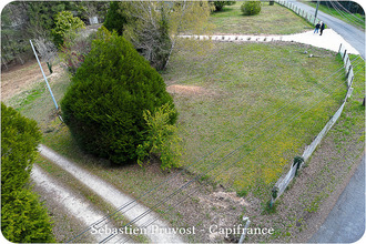 achat terrain chancelade 24650