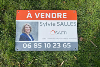 achat terrain chancelade 24650