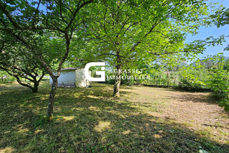 achat terrain chancia 01590