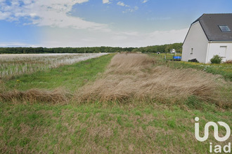 achat terrain chandai 61300