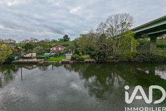 achat terrain change 53810