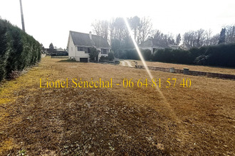 achat terrain change 72560