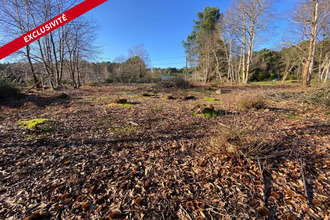 achat terrain change 72560