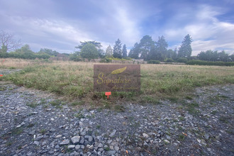 achat terrain change 72560