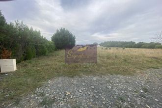 achat terrain change 72560