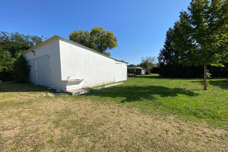 achat terrain change 72560