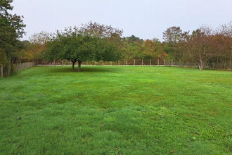 achat terrain change 72560