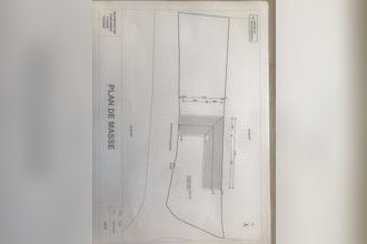 achat terrain chanoz-chatenay 01400