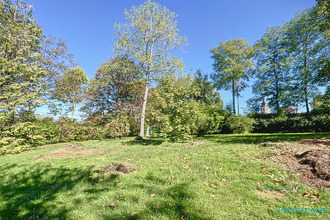 achat terrain chanoz-chatenay 01400