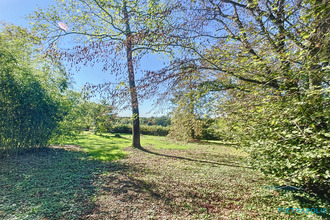 achat terrain chanoz-chatenay 01400