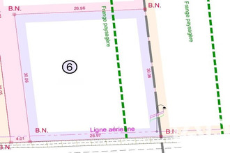 achat terrain chanteau 45400