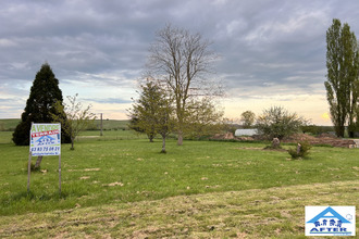 achat terrain chanteheux 54300