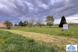 achat terrain chanteheux 54300