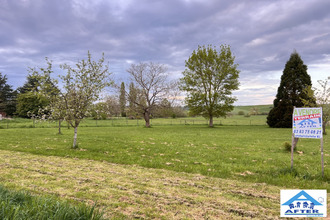 achat terrain chanteheux 54300