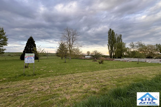 achat terrain chanteheux 54300