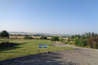 achat terrain chantelle 03140